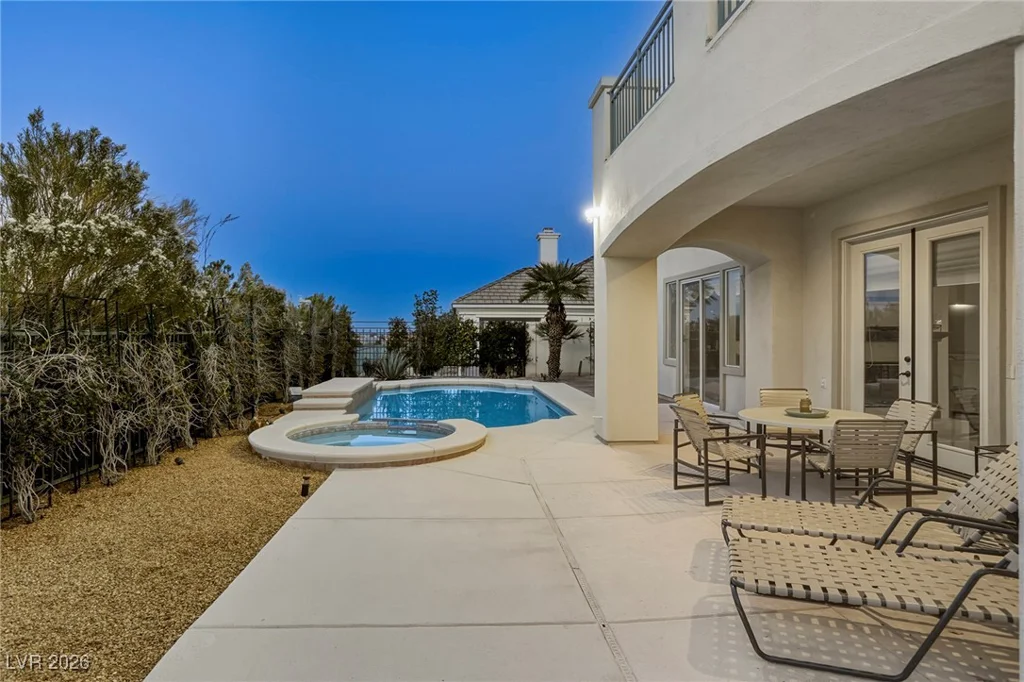 721 Sir James Bridge, Las Vegas, NV 89145