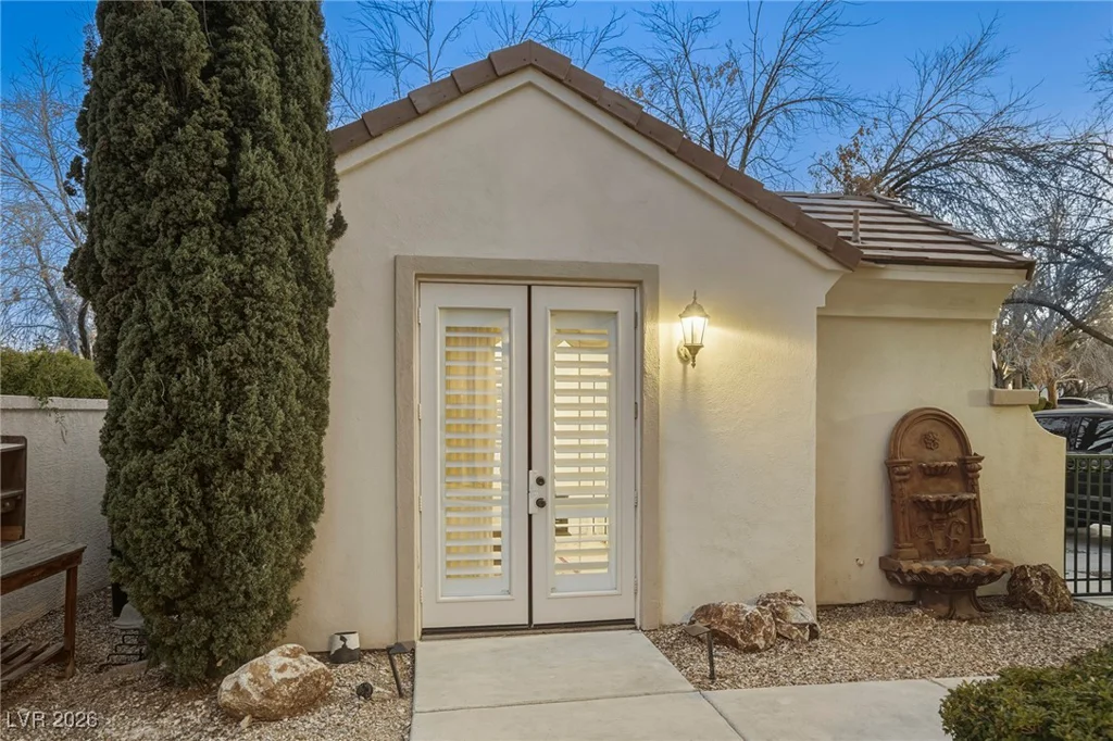 721 Sir James Bridge, Las Vegas, NV 89145