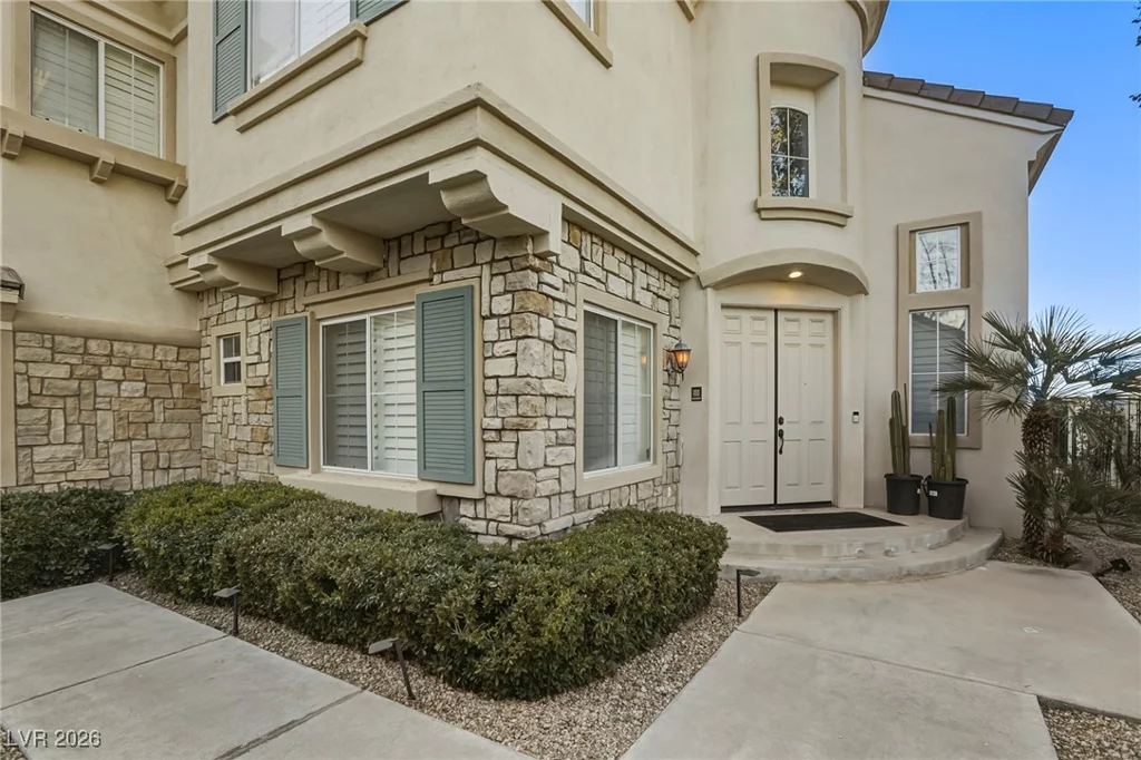 721 Sir James Bridge, Las Vegas, NV 89145