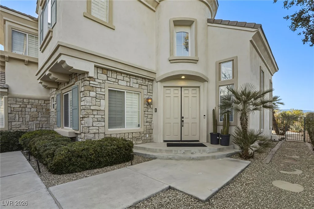 721 Sir James Bridge, Las Vegas, NV 89145