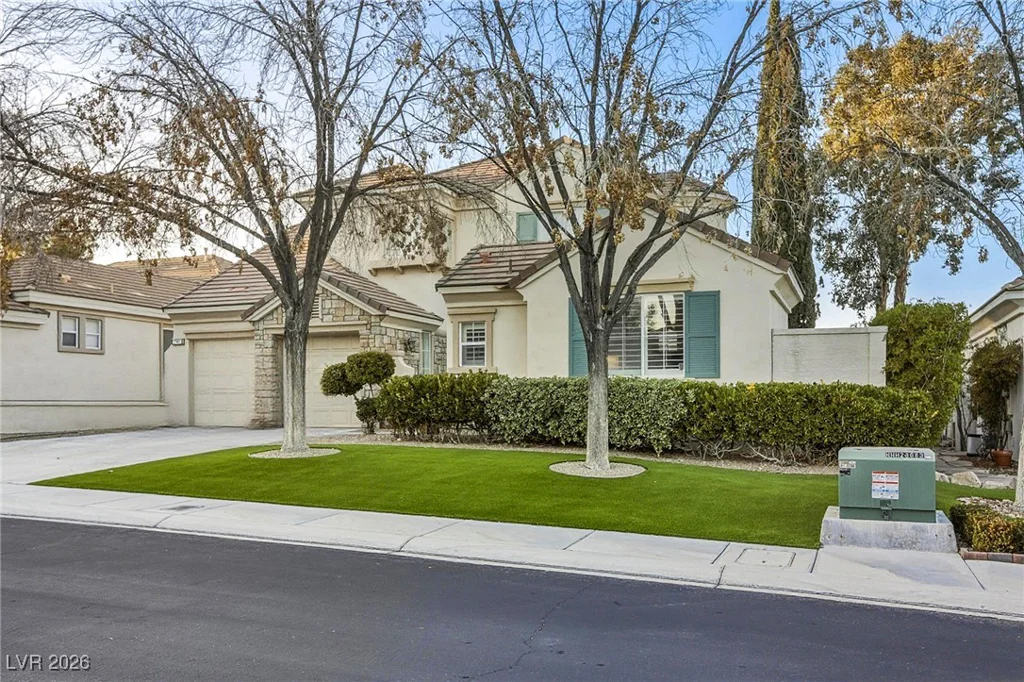 721 Sir James Bridge, Las Vegas, NV 89145