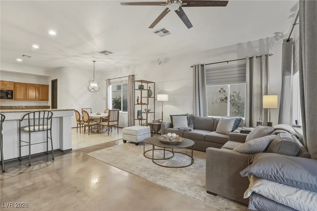 721 Sir James Bridge, Las Vegas, NV 89145