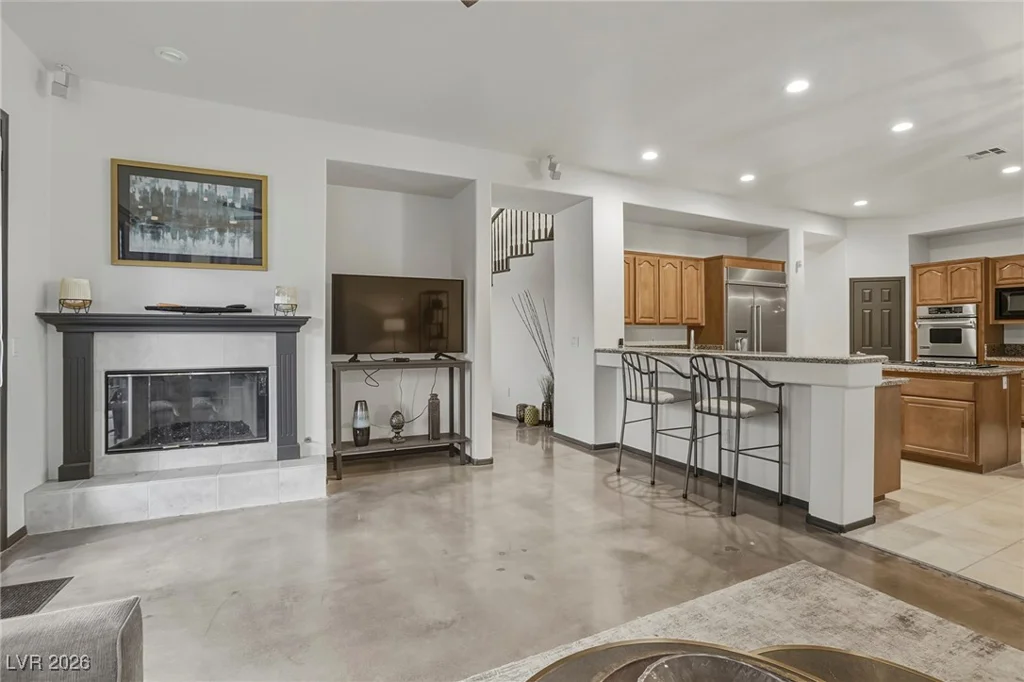 721 Sir James Bridge, Las Vegas, NV 89145