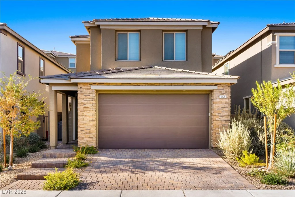 355 Purple Sandpiper, Las Vegas, NV 89138