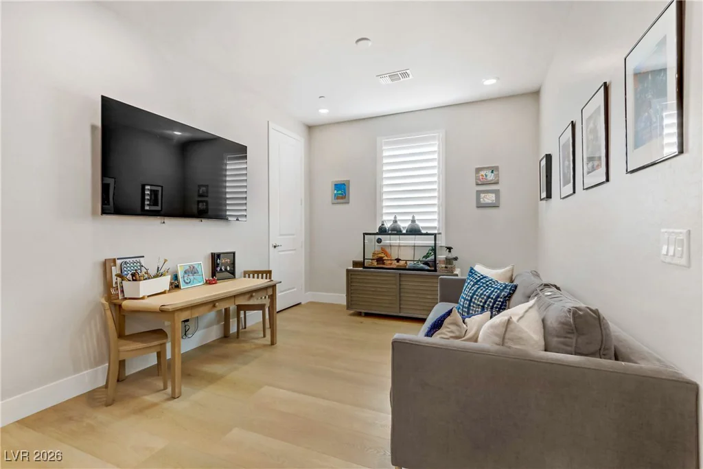 355 Purple Sandpiper, Las Vegas, NV 89138
