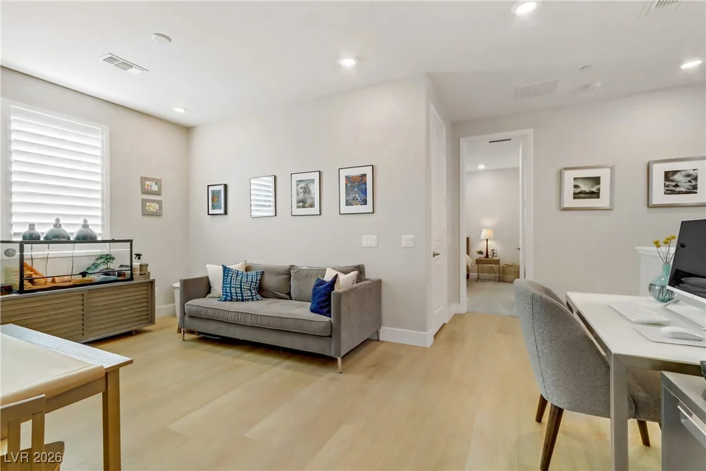 355 Purple Sandpiper, Las Vegas, NV 89138