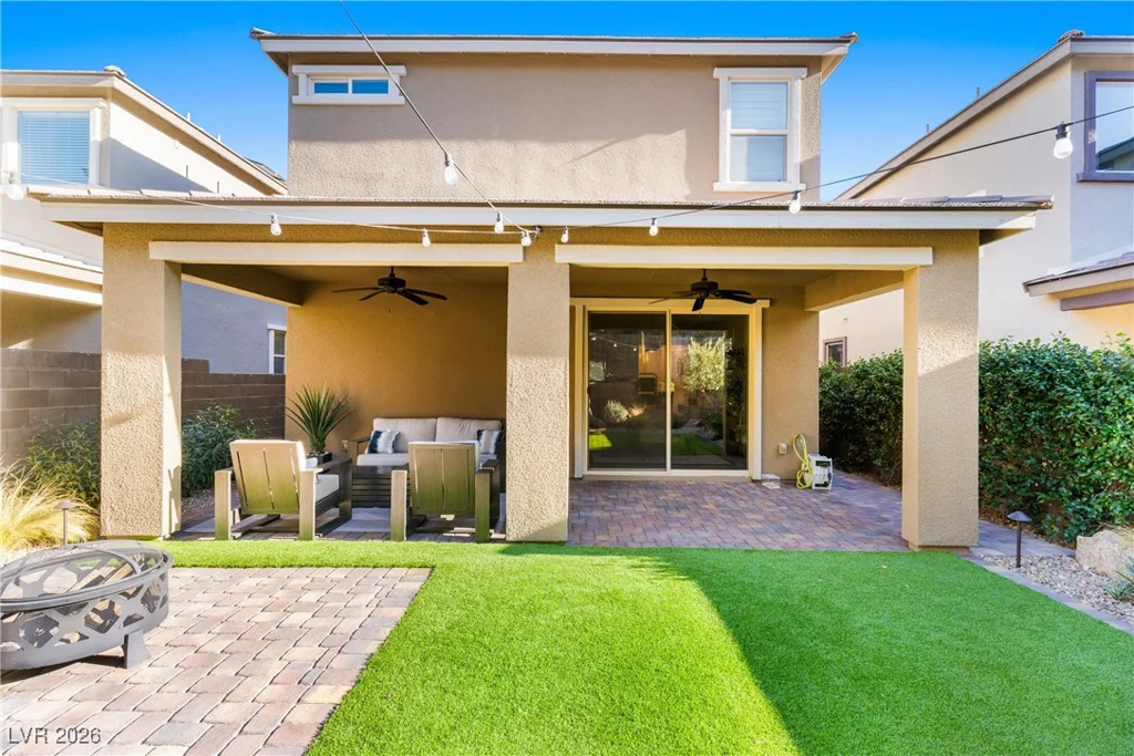 355 Purple Sandpiper, Las Vegas, NV 89138