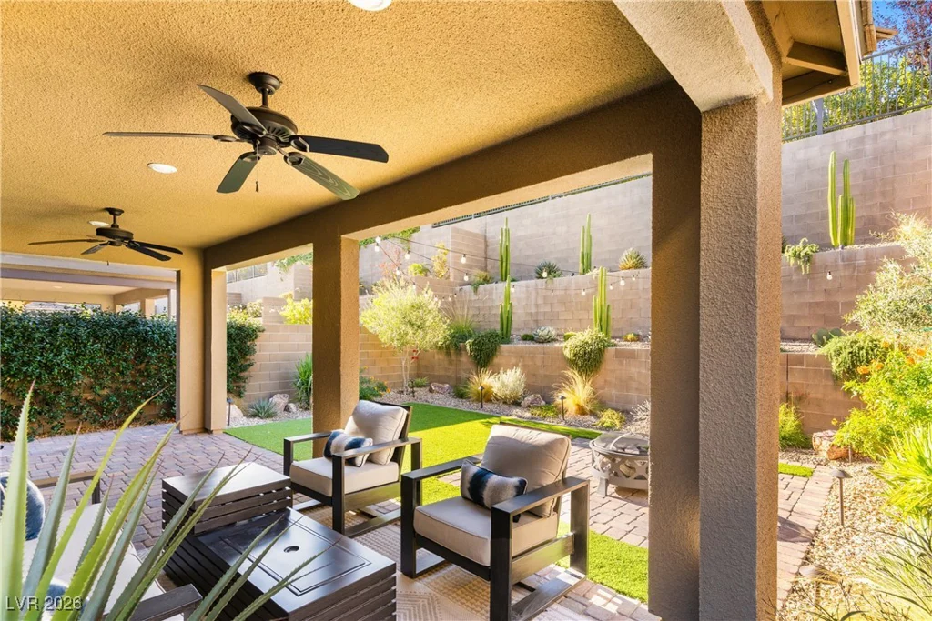 355 Purple Sandpiper, Las Vegas, NV 89138
