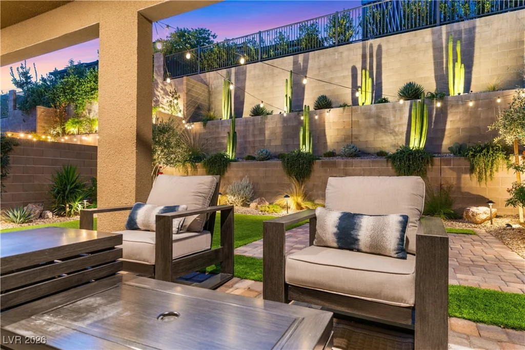 355 Purple Sandpiper, Las Vegas, NV 89138