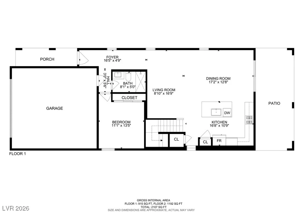 355 Purple Sandpiper, Las Vegas, NV 89138