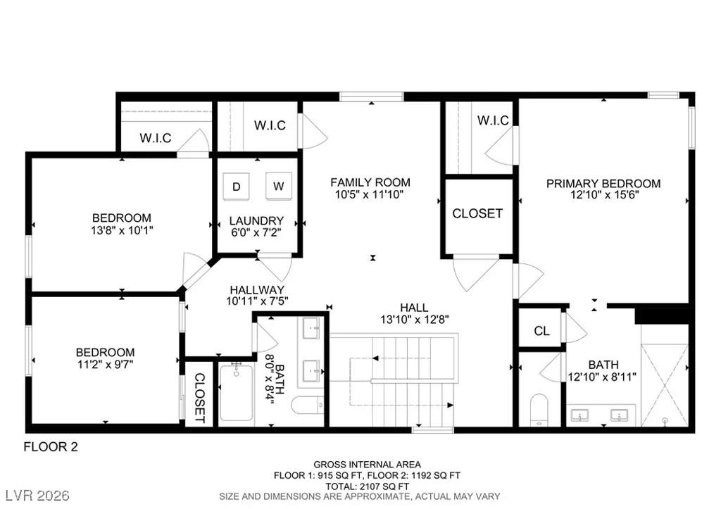 355 Purple Sandpiper, Las Vegas, NV 89138