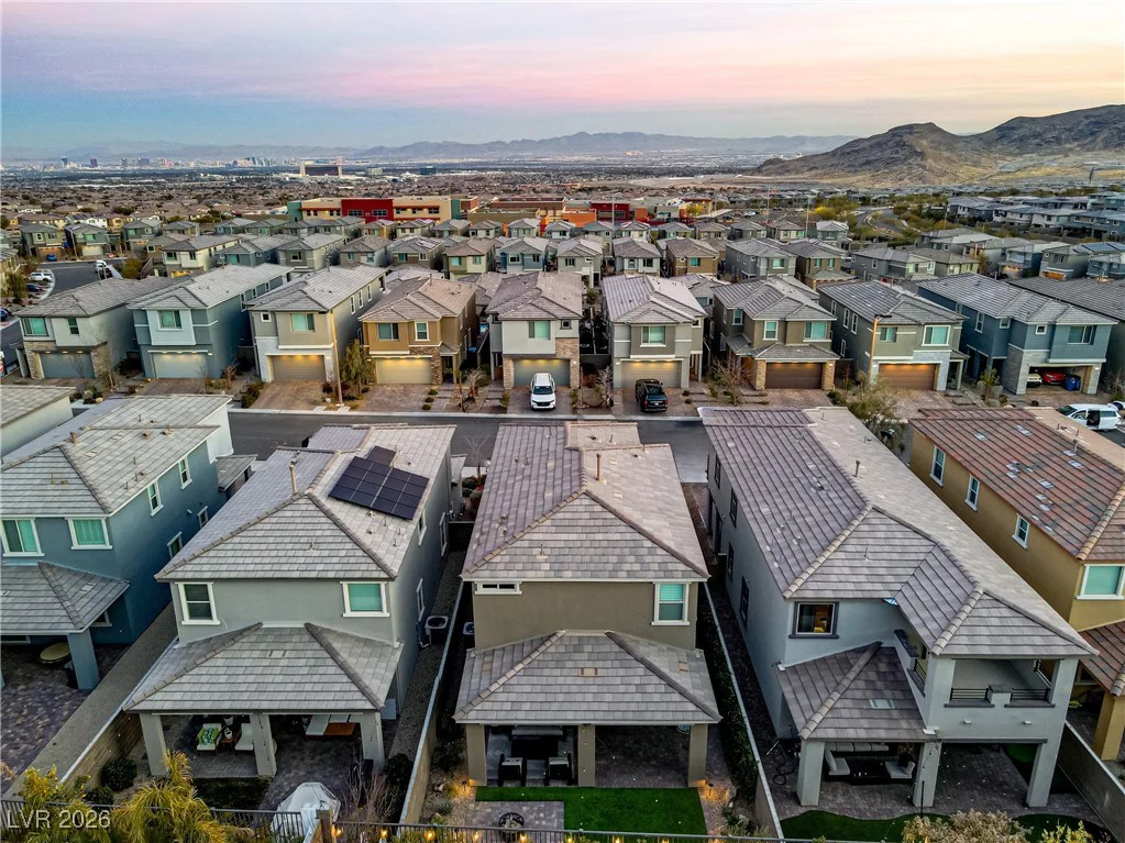 355 Purple Sandpiper, Las Vegas, NV 89138