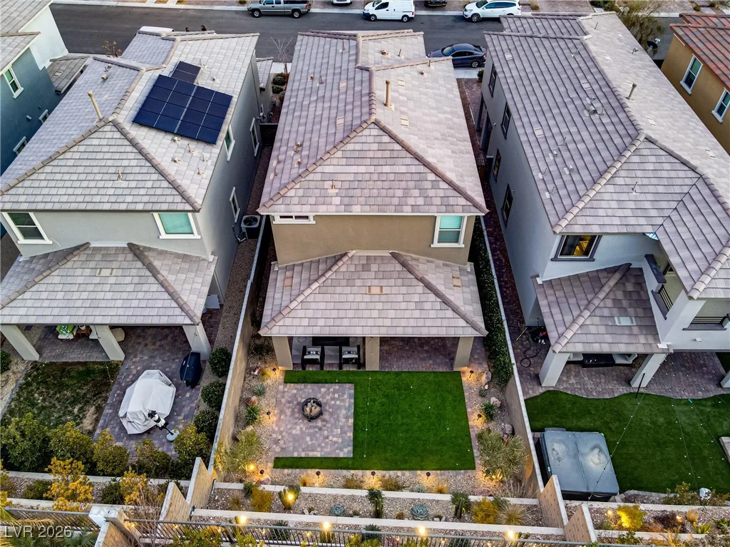 355 Purple Sandpiper, Las Vegas, NV 89138