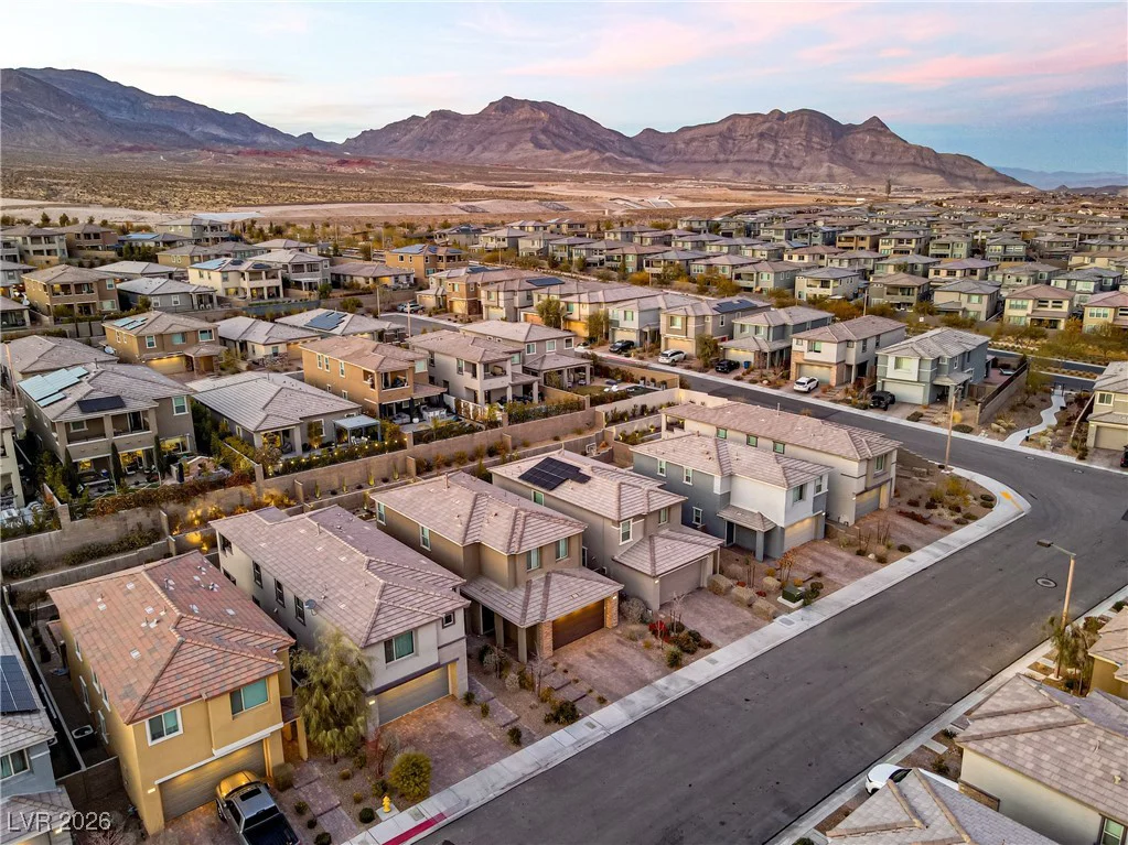 355 Purple Sandpiper, Las Vegas, NV 89138