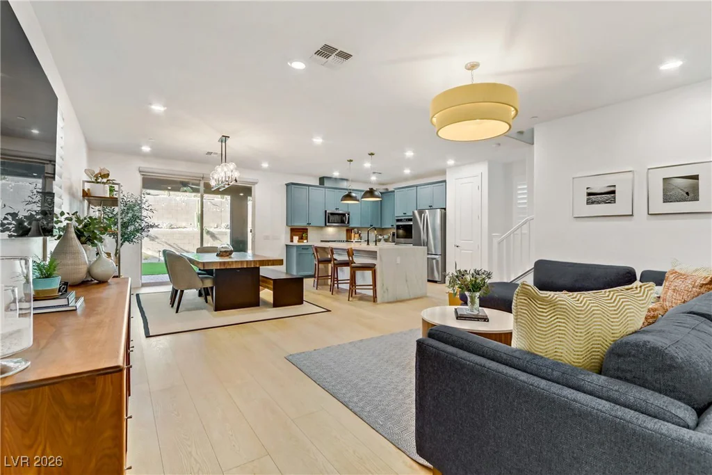 355 Purple Sandpiper, Las Vegas, NV 89138
