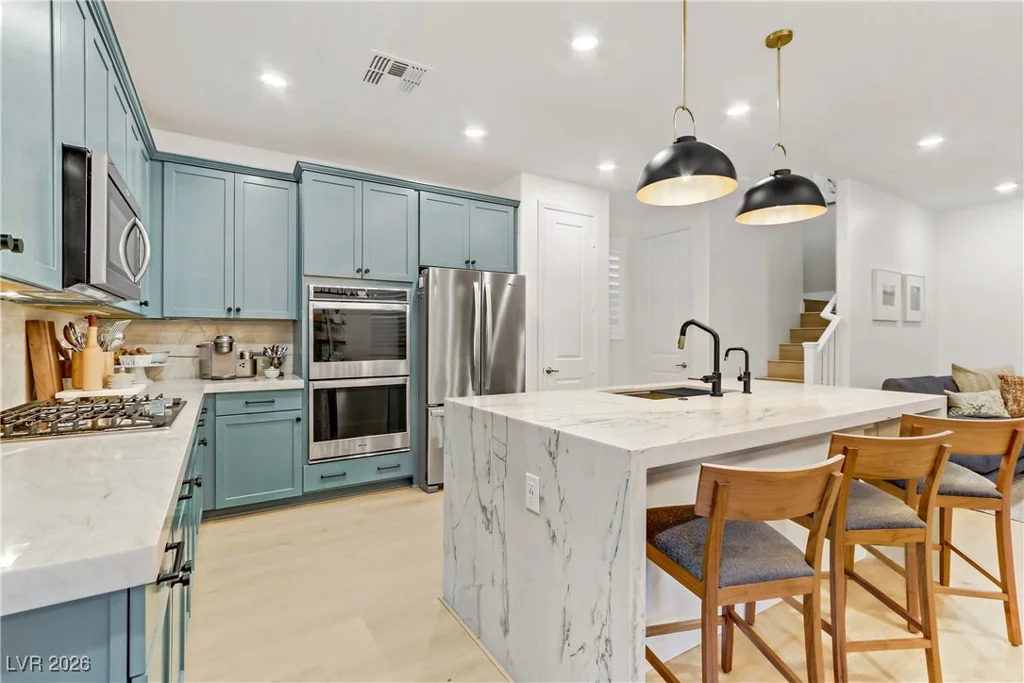 355 Purple Sandpiper, Las Vegas, NV 89138