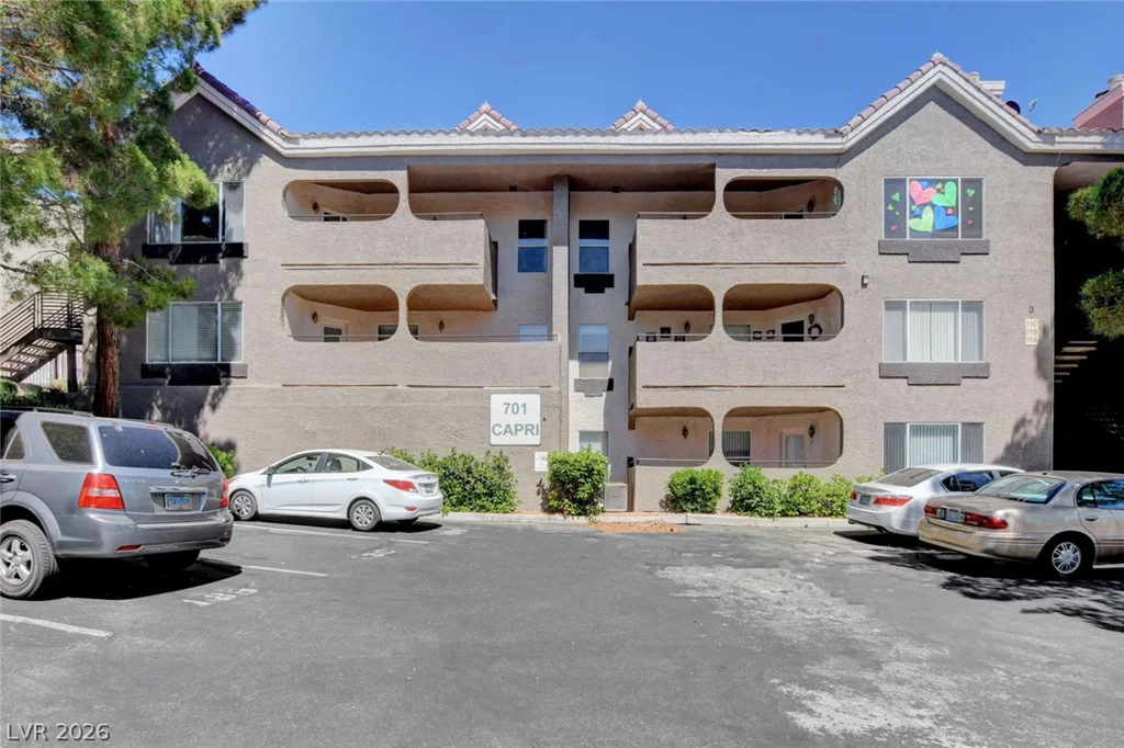 701 Capri, Boulder City, NV 89005