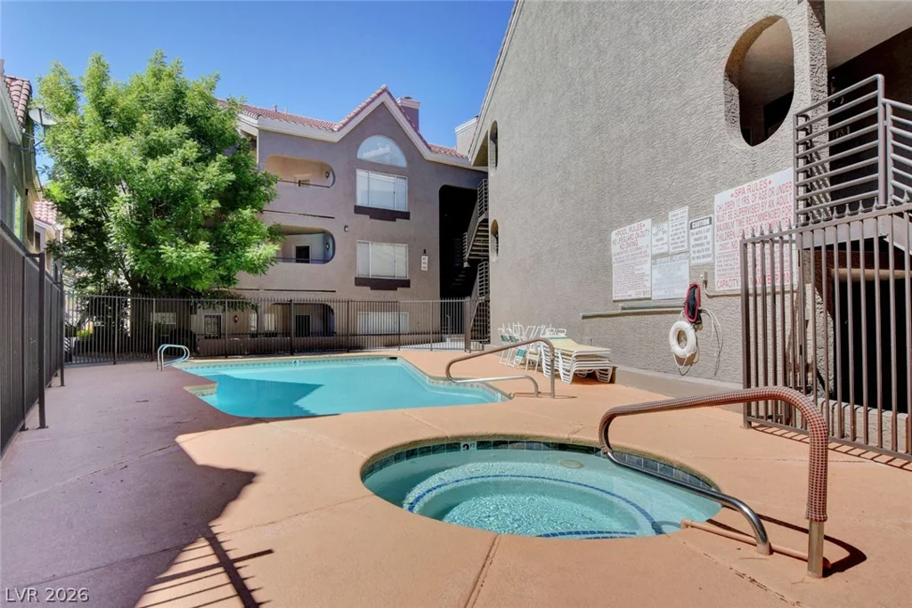 701 Capri, Boulder City, NV 89005