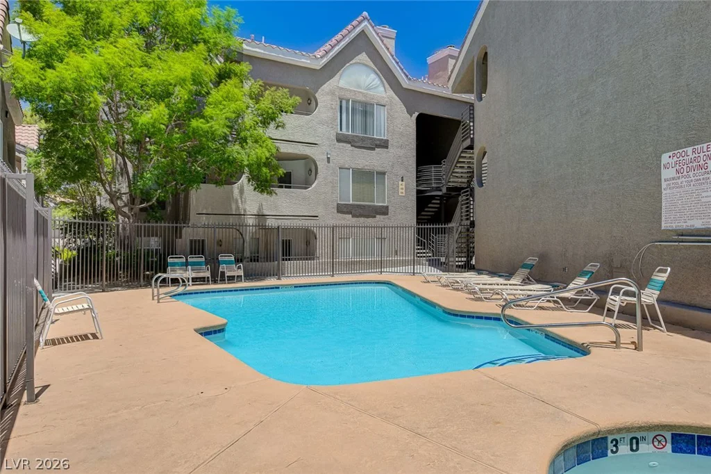 701 Capri, Boulder City, NV 89005