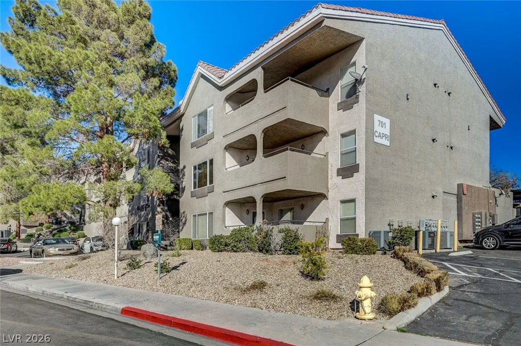 701 Capri, Boulder City, NV 89005