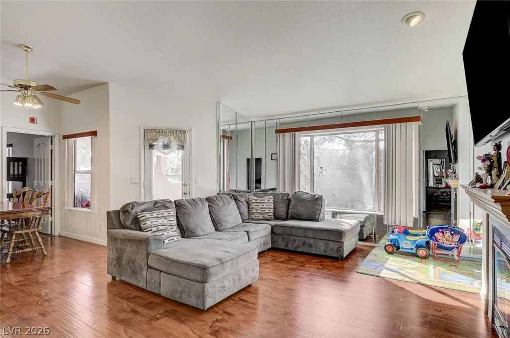 701 Capri, Boulder City, NV 89005