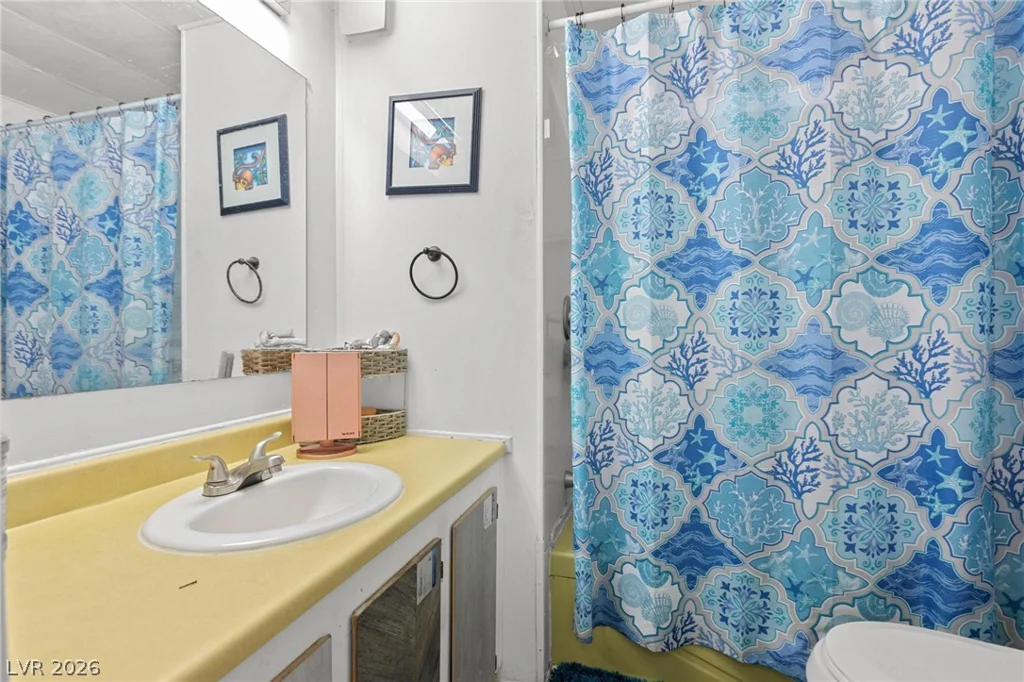 3802 Pecan, Las Vegas, NV 89115