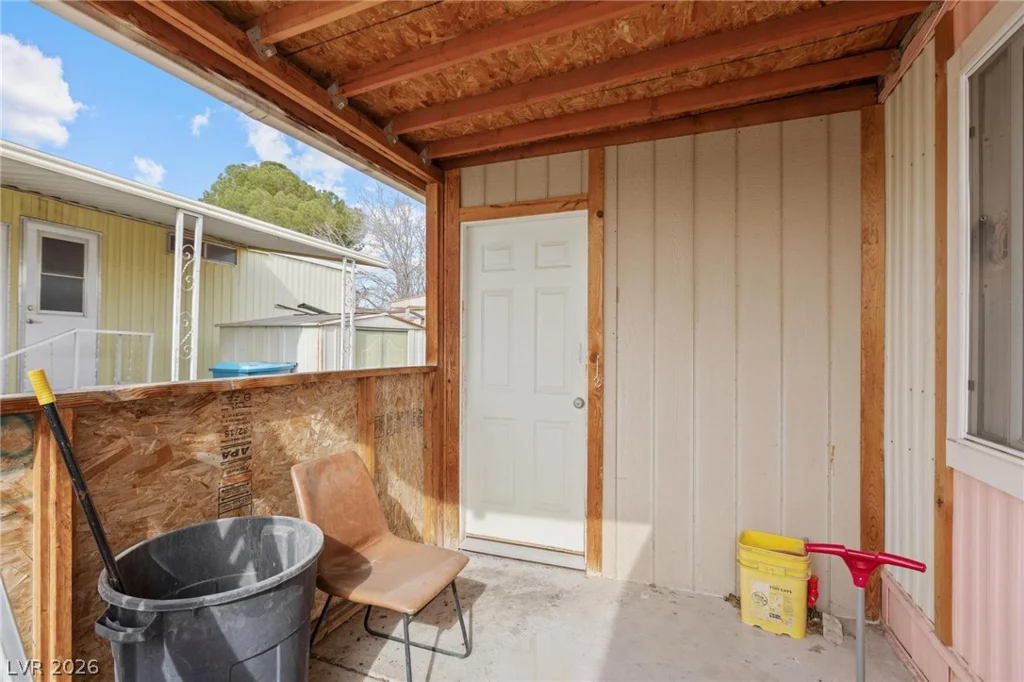 3802 Pecan, Las Vegas, NV 89115