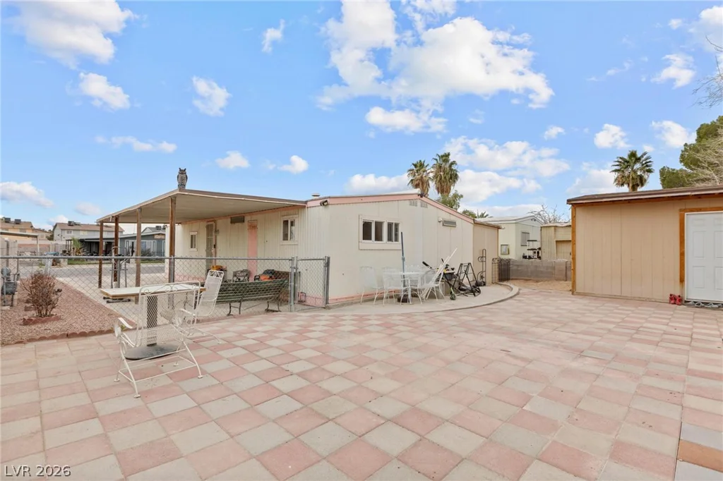 3802 Pecan, Las Vegas, NV 89115