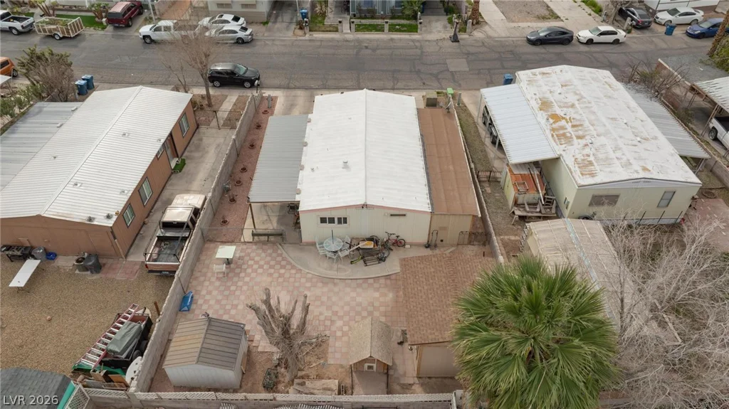 3802 Pecan, Las Vegas, NV 89115
