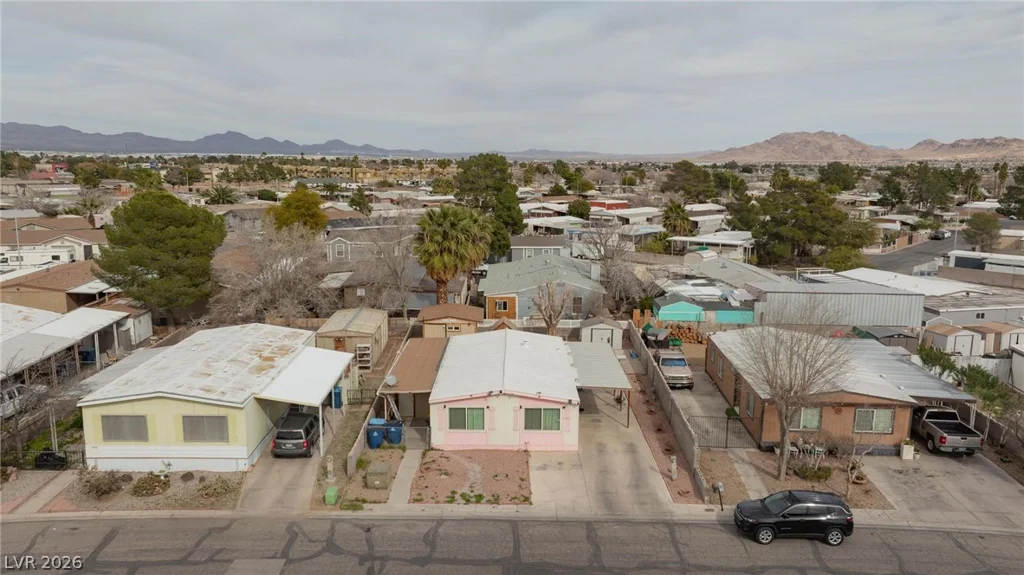 3802 Pecan, Las Vegas, NV 89115