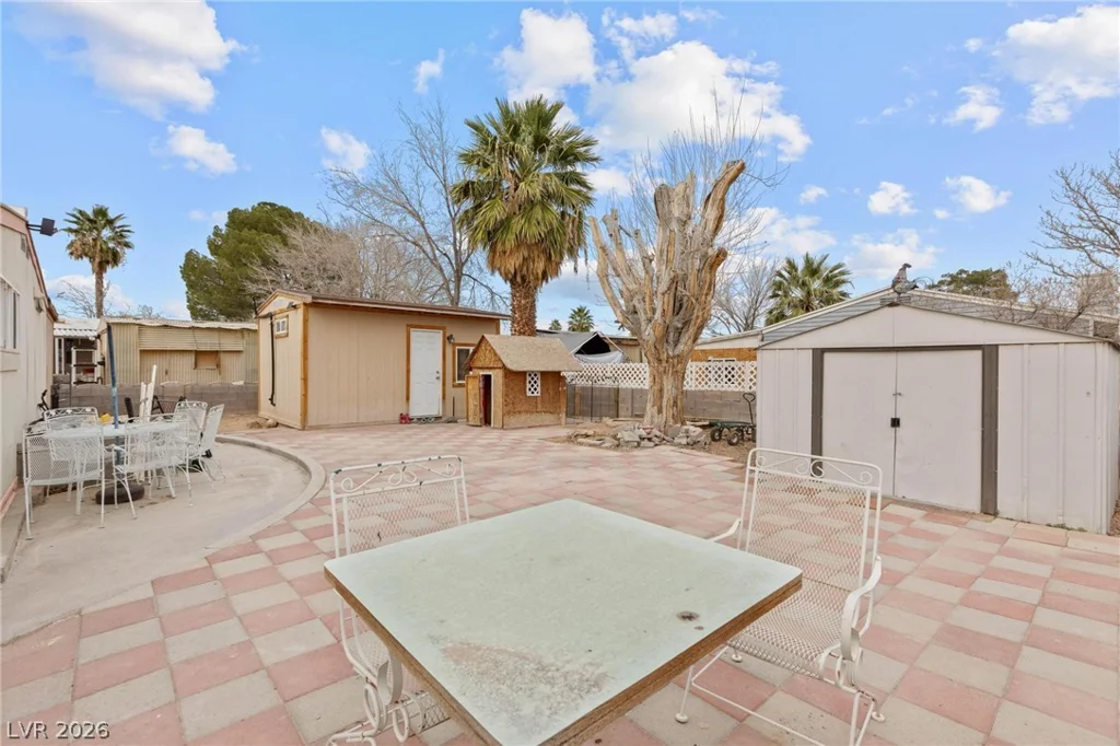 3802 Pecan, Las Vegas, NV 89115