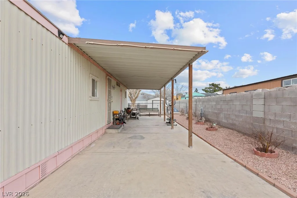 3802 Pecan, Las Vegas, NV 89115