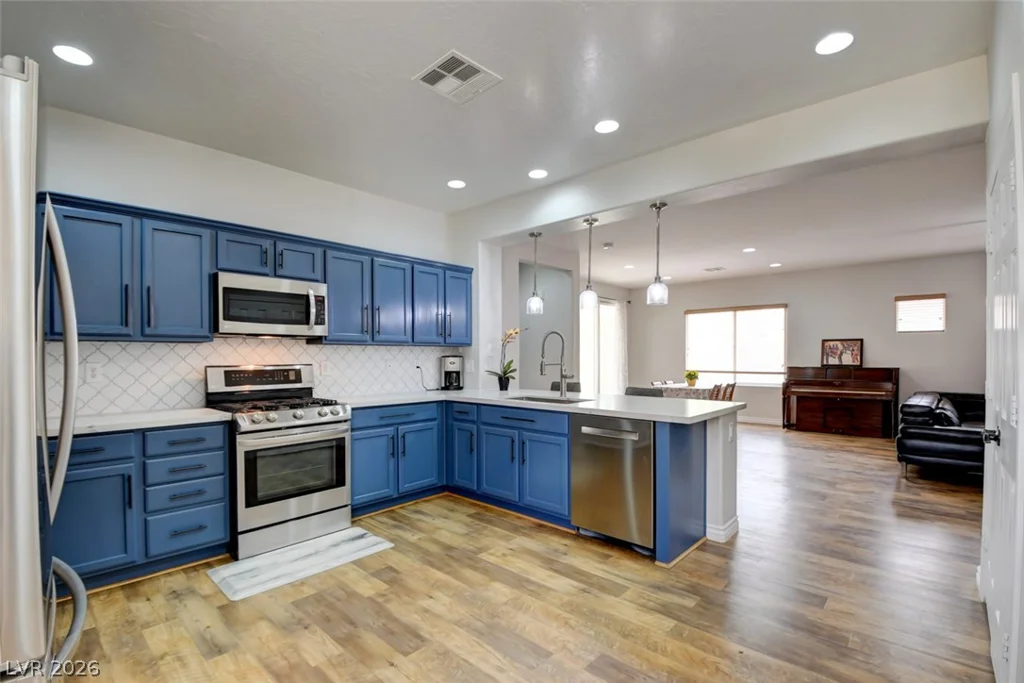 2766 Mintlaw, Henderson, NV 89044