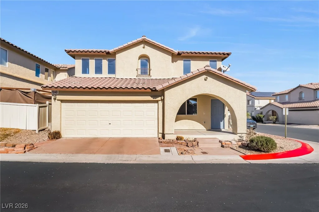 1048 Grand Cerritos, Las Vegas, NV 89183