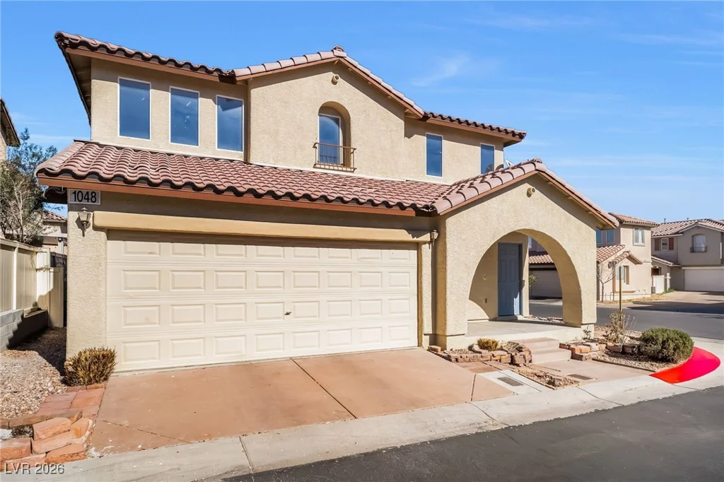 1048 Grand Cerritos, Las Vegas, NV 89183