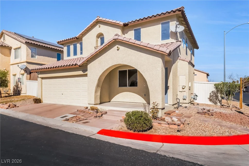 1048 Grand Cerritos, Las Vegas, NV 89183
