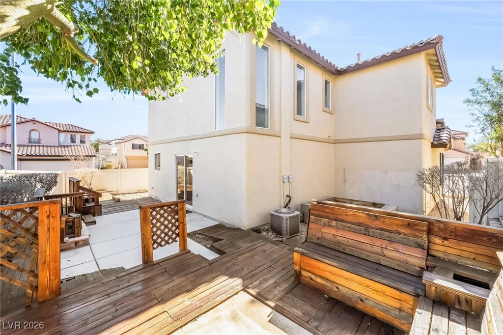1048 Grand Cerritos, Las Vegas, NV 89183