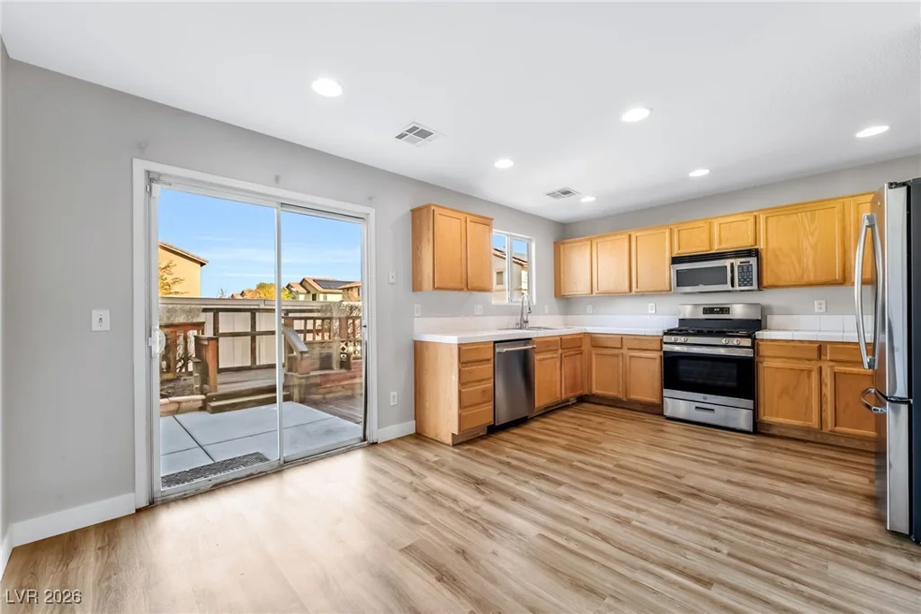 1048 Grand Cerritos, Las Vegas, NV 89183