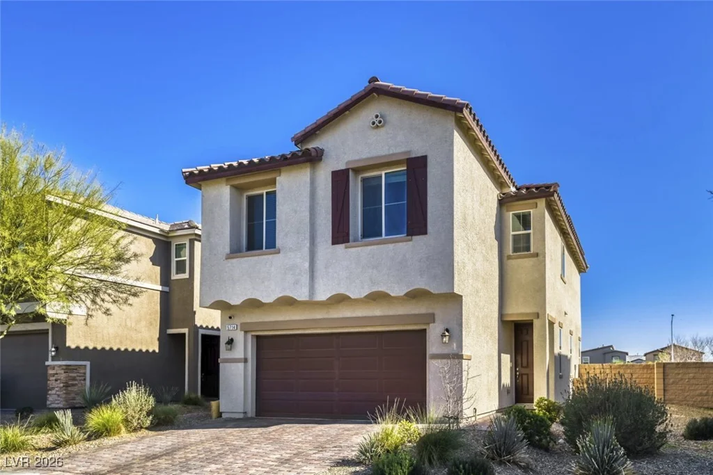 5714 Justin Robert, North Las Vegas, NV 89031