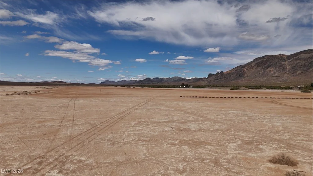 8351 Baker, Pahrump, NV 89060