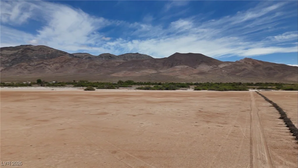 8351 Baker, Pahrump, NV 89060