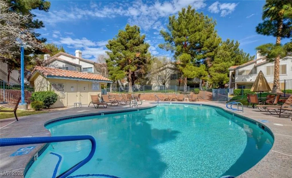 5222 Mandalay Springs, Las Vegas, NV 89120