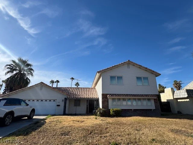 2000 Westlund, Las Vegas, NV 89102