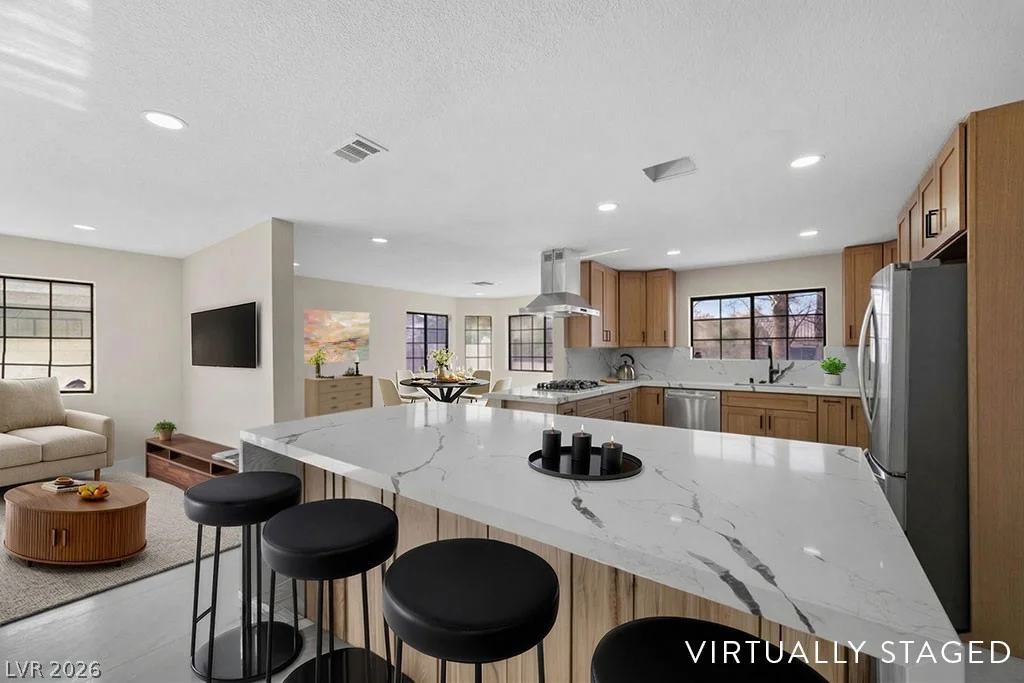 3382 Montessouri, Las Vegas, NV 89117