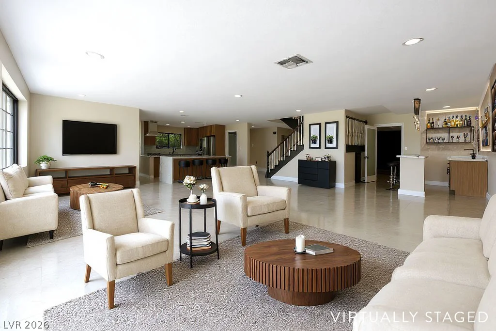 3382 Montessouri, Las Vegas, NV 89117