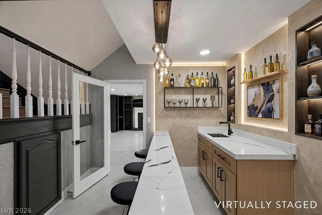 3382 Montessouri, Las Vegas, NV 89117