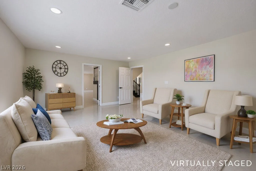 3382 Montessouri, Las Vegas, NV 89117
