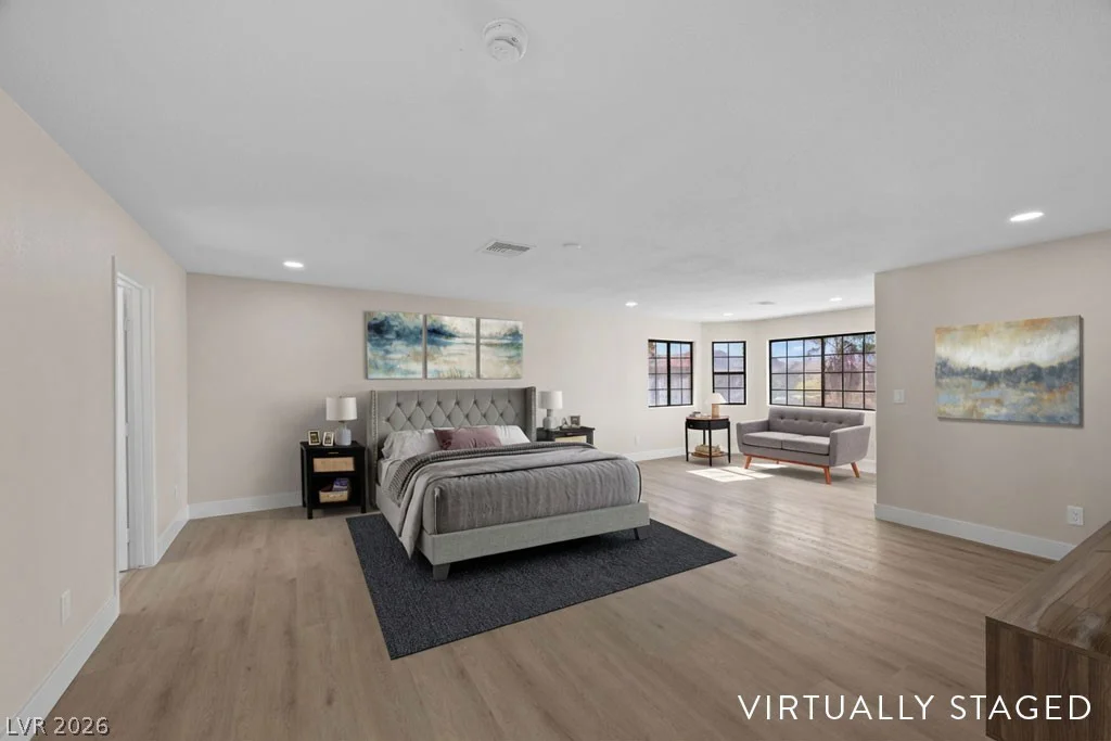 3382 Montessouri, Las Vegas, NV 89117