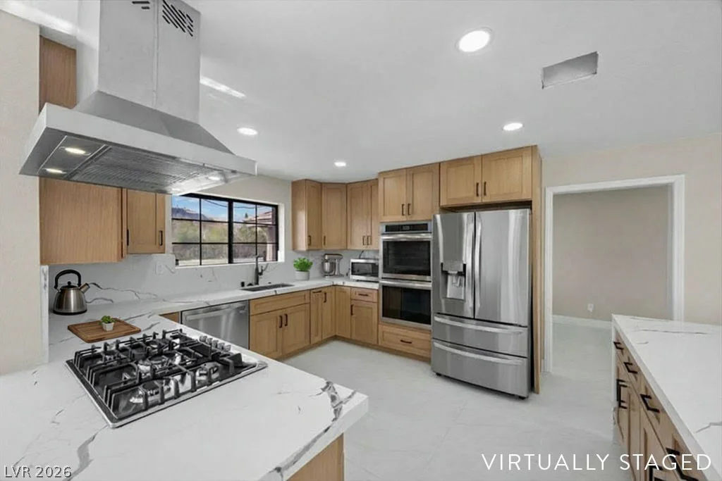 3382 Montessouri, Las Vegas, NV 89117
