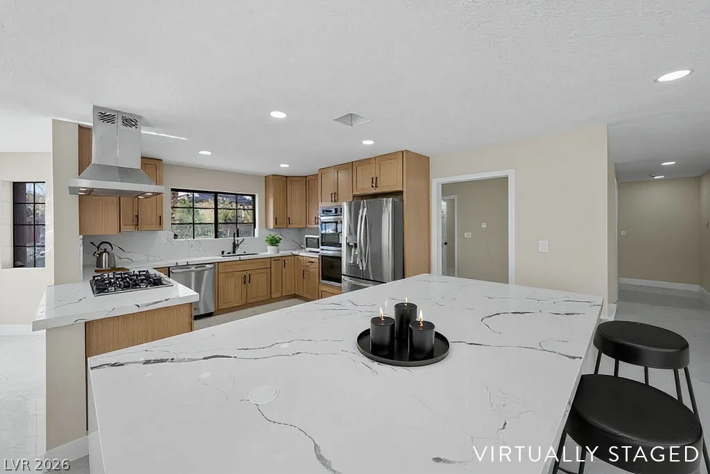 3382 Montessouri, Las Vegas, NV 89117